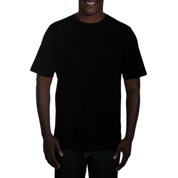 2 Pack Peruvian Cotton Tees XL - Picture 10 of 10